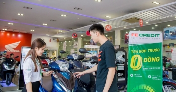 FE Credit lỗ gần 3.000 tỷ đồng trong 6 tháng đầu năm 2023