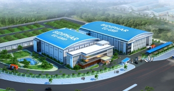 Dược phẩm Bidiphar lãi gấp 1,3 lần cùng kỳ trong nửa đầu năm 2023