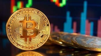 Các ông lớn tài chính Mỹ 'bắt tay' mở sàn giao dịch crypto