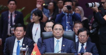 Thủ tướng kêu gọi các nước đoàn kết, đề cao chủ nghĩa đa phương