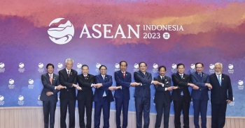 Thông điệp mạnh mẽ về ASEAN tầm vóc, tự cường và năng động