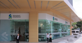 Standard Chartered đầu tư 60 triệu USD thúc đẩy tăng trưởng tại Việt Nam