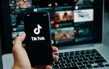 Nạn phim lậu tràn lan trên nền tảng TikTok tại Mỹ