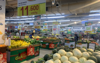 Standard Chartered: Tăng trưởng GDP quý 3/2023 tại Việt Nam ước đạt 5,1%