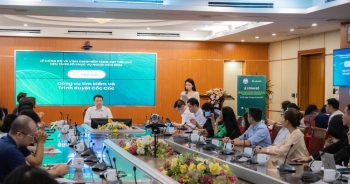 Cốc Cốc được công nhận là 'nền tảng số phục vụ người Việt'