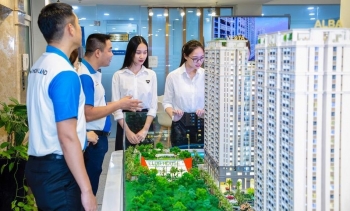 Khải Hoàn Land muốn huy động hơn 800 tỷ đồng từ trái phiếu