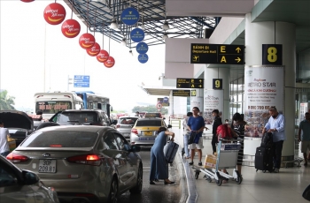 ACV đề nghị thu phí không dừng tại tất cả các sân bay