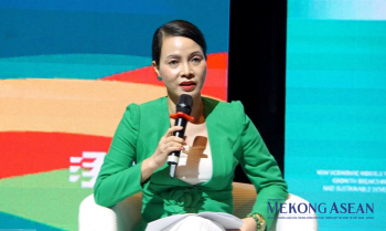 Khi doanh nghiệp 'trăm đường không tránh khỏi xanh'