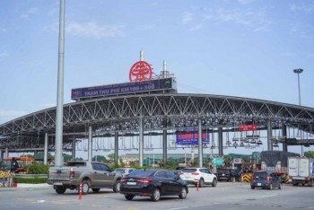 VEC dự kiến tăng phí 4 tuyến cao tốc vào năm 2024