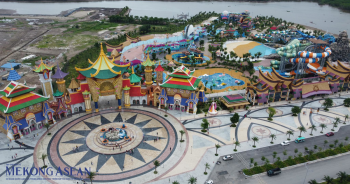 Vạn Hương Investoco chi hàng trăm tỷ đồng mua lại trái phiếu trước hạn