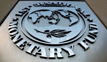 IMF cắt giảm dự báo tăng trưởng của Trung Quốc và khu vực đồng Euro