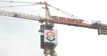 Bất động sản Thủ Thiêm mua lại 235 tỷ đồng trái phiếu từ SCG