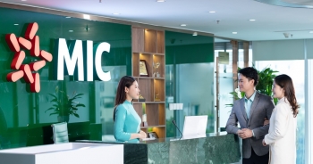 Quý 3 đi lùi, thu hẹp đà tăng trưởng lợi nhuận 9 tháng của MIC