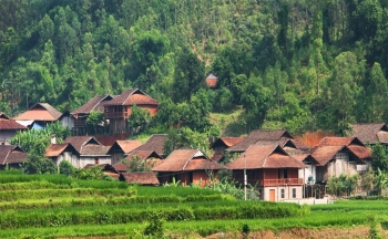 Hữu Lũng được quy hoạch thành Khu du lịch sinh thái