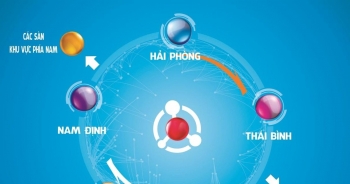 Khai trương Sàn giao dịch công nghệ từ 25 - 27 /11/2021