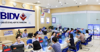 Lộ diện top 10 ngân hàng có quy mô tài sản lớn nhất 9 tháng năm 2022