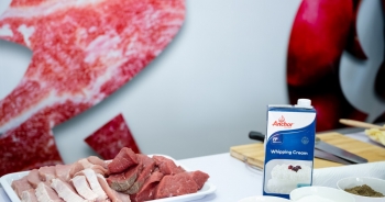 Việt Nam là thị trường tiềm năng bậc nhất của Ba Lan tại khu vực châu Á