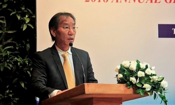 Loạt lãnh đạo công ty bị bán giải chấp cổ phiếu trong tuần qua