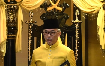 Quốc vương Malaysia 'cân não' chọn ra thủ tướng mới