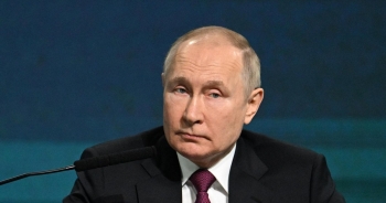 Tổng thống Putin cảnh báo 'hậu quả nghiêm trọng' nếu áp giá trần dầu Nga