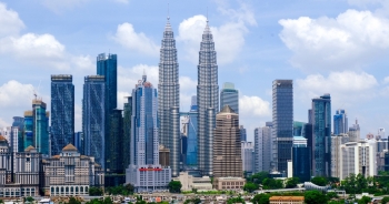 Kuala Lumpur là thành phố đáng sống nhất với người nước ngoài