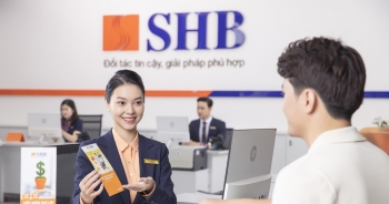 SHB tiếp tục được vinh danh 'Ngân hàng có tác động ESG tốt nhất'