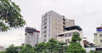 Hà Nội cấm sạc xe điện qua đêm tại các chung cư mini