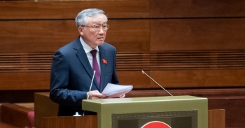 Đề xuất đổi tên tòa án cấp tỉnh, cấp huyện