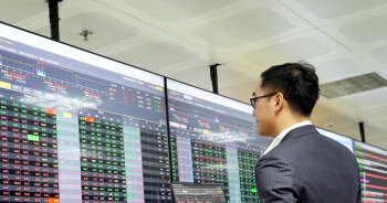 SSI điểm tên 5 cổ phiếu 'đáng tích luỹ' nhờ lợi nhuận phục hồi vượt trội