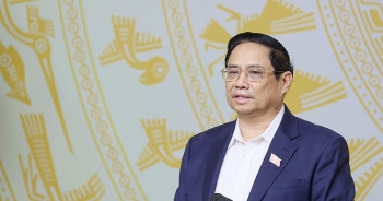 'Công tác cải cách thể chế, cải cách thủ tục hành chính có nhiều cải thiện'