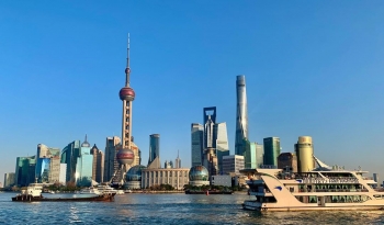 Vietjet mở đường bay thẳng TP HCM - Thượng Hải