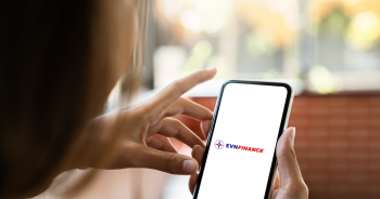 EVN Finance: Ế hơn 226 triệu cổ phiếu chào bán mới, tăng 'bốc đầu' trên sàn