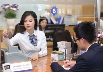 VIS Rating: Lợi nhuận ngành ngân hàng sẽ dần hồi phục năm 2024