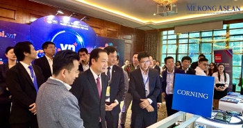 Những sản phẩm công nghệ 'Make in Vietnam' tại Internet Day 2023