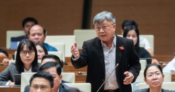 Sửa Luật tổ chức TAND: Băn khoăn quy định đương sự tự thu thập chứng cứ