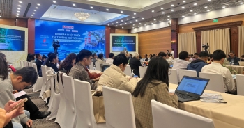 Tháo nút thắt để thị trường điện khí LNG phát triển bền vững