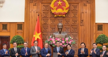 Vietnam Airlines tiết kiệm được 1 tỷ USD chi phí qua thỏa thuận mới với ALC