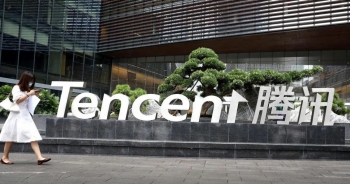 Tencent yêu cầu tăng mức bồi thường vi phạm bản quyền với 'anh em' của Tiktok