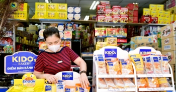 Kido muốn mua lại 10 triệu cổ phiếu quỹ