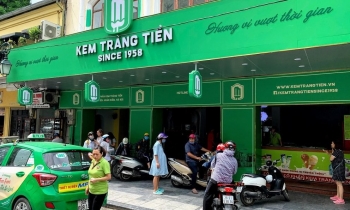 Cổ phiếu OGC thoát diện hạn chế giao dịch