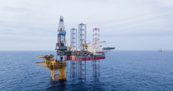 Lãnh đạo PV Drilling (PVD) nêu điểm sáng của ngành dầu khí trong năm 2023