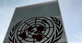 Ukraine kêu gọi LHQ làm trung gian tổ chức 'thượng đỉnh hòa bình'