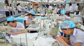 Cổ đông ngành dệt may sắp đón tin vui về cổ tức