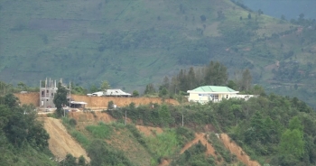 Cao Bằng: 703 hộ nghèo, người dân tộc được xây mới, sửa chữa nhà ở tại Bảo Lâm