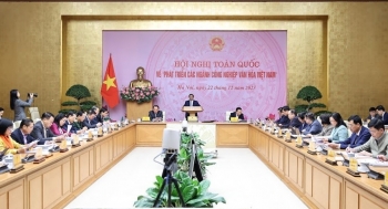 Xác định chiến lược phát triển ngành công nghiệp văn hóa Việt Nam